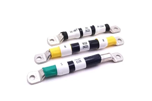 Custom UL Certified 1/0 Connector Cable 12V 16mm Tinned Silicon Battery Cable PVC Insulation Electronic Energy Storage System