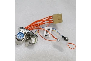 A-BB Robot Parts 3HAC038782-001 Cable Harness MU Automatic Robot Spare Parts in Stock