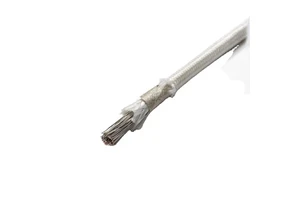 High Temperature Resistant Cable Gn500-6 Mm2 Mica High Temperature Wire