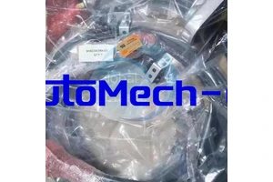 Plc One 3hac030006-001 Irb2600 Robot Cable Harness for Warranty Product Discontinued