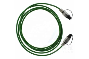 New 00177094 Robot Servo Drive for Kuka Robot Teach Pendant Extension Cable Motor Cable 7m 00-177-094 Power Encoder Cable