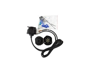 High Quality 12V 7 Hole Trailer Cable Set With Socket FT-S002F