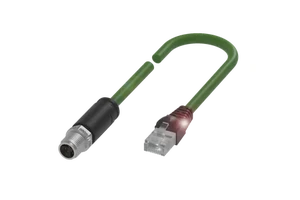 BALLUFF BCC0JAW Control Cables Product