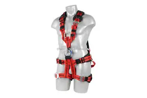 Industrial Safety Harness Arns De Rescate