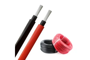 UL11627 8AWG DC Power Energy Storage Cable with Factory Price