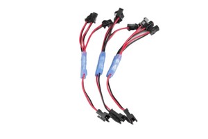 Professional Factory Custom OEM Electric Wiring Harness