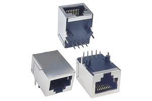 Hot Selling DGKYD Brand for Gold Plated Cat5e Cat6 Cat6A FTP RJ45 8P8C Shielded Ethernet Connectors Model