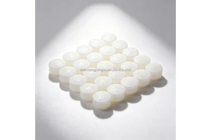 Fire Retardant LSZH Cable Compound Low Smoke Halogen Free Cable Raw Material