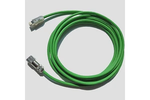 6FX5002/8002-2DC30-1AF0 1BA0 IP67 leadshine servo drive encoder connector cable Signal Feedback Cable