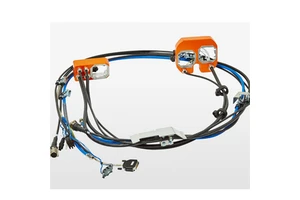 New Original 3HAC062418-001 3HAC062484-001 Cable Harness Robot Spare Parts DHL or UPS Free Shipping 3HAC062636-004