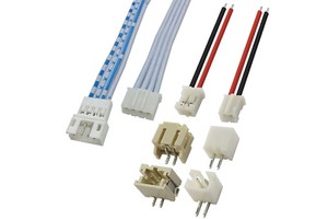 Wire Connector Cable Electrical Connectors Customized Connector
