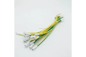 Manufacturer of Electrical Wire Wiring Harness for Home Appliances Free Drawing Setup Spiral Cable