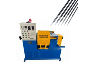 Wire Spiral Winding Forming Machine for Making Spiral Wire