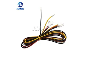 Hot Selling Quality Wires Harness Parts
