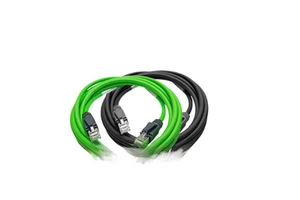 Servo Communication Ethercat Bus S6-L-T04-0.3/1.0/3.0 Industrial Network Cable High-Flexible Shielded 1 Year Warranty Brand New
