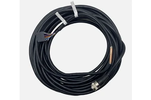 New FANUC A06B-2007-T364 10.5M Long Teach Pendant Cable for FANUC Robot