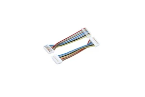 YZCONN Factory Custom Electronic Car Automotive Wire Harness Cable Assembly