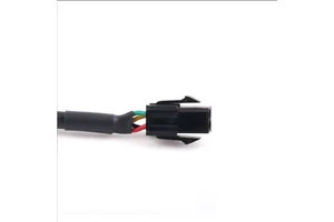 High-performance Encoder Cable 3HAC2540- 1 for Industrial Robots,Cables With Speed Feedback