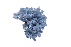 Copper Core PVC Insulated Wire Harness PSIP-02V-LE-A 2 Pin Connector SPSI 001T M1.1 AWG24 Cable Assembly Used on Machines