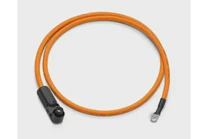 Jianglong Electric Stranded Cable High Flexibility Energy Storage Cable Power Transmission Systems High Temperature Resistance