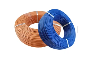 16 AWG Insulation Automotive Wire Engine Cable