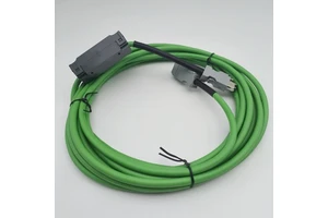 Servo Motor Wiring Harness Cable Coding Cable with Battery SGMGV 7G Series JZSP-CVP02-05 JZSP-CVP11-05 JZSP-CVP26-10 CVP07-05