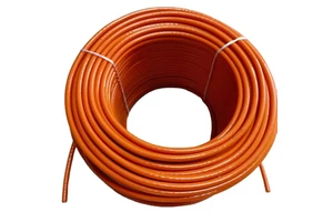 FULLDEPTH Fathom ROV Tether Universal Fit Custom Cables 2-4 Core (0.3-2.5 Square) 100KG Tensile Strength Waterproof Protection