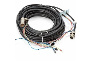 New & Original Industrial Robot Spare Part Servo Motor a BB Control Harness 3HAC038673-001 Control Power Cable in Stock