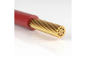 AVS 5fmm2 Automotive Cable And Wire For Electrical Equipment