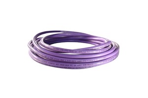 Original Industrial Plc Parts Bus Cable Dp Communication Wire 2 Core Shielding 6xv1830-0eh10