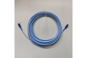 Armored protection Cable for PLC Interconnect Cable 330130-075-02-00 Interconnect Cable