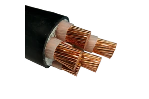 XLPE Insulated Steel Wire Armored Power Cable Copper Aluminum PVC Underground Sizes 95mm 120mm 30mm 185mm 240mm 500mm 630mm