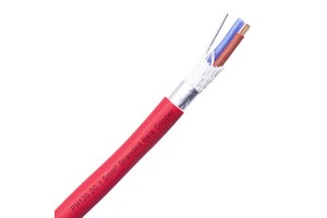 HOTION Custom PH30 PH120 Energy Storage Fire Control Cable and Fire Protection Alarm Wire for ESS Containers