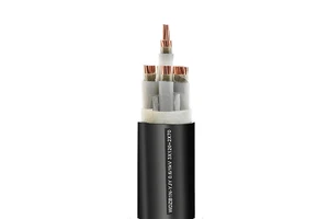 LSZH Low Smoke Halogen-free Green Environmentally Friendly Fire-resistant and Flame-retardant Power Cables Electric Wire Cable
