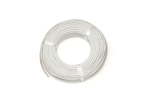 Mica Stranded High-Temp Wire Fireproof Flame-retardant Glass Fiber Braided High-temperature Cable
