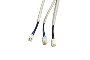 Personalized Customization American Standards High Quality Automotive Wire Harness 300V Copper Conductor Wiring Harness