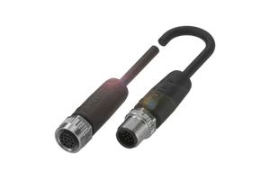 BALLUFF BCC0JLL Control Cables