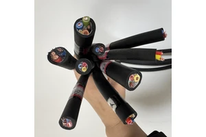 Solid Copper PVC Insulated Electrical Cable 1.5mm-10mm for House Building and Construction