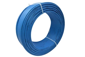 Best Quality 1.5mm2 2.5mm2 4mm2 BV/RV/BVV Electric Cable Flexible Copper Conductor with PVC Insulation for Building Construction