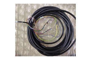 10 Meters for Control Cable OP-83306