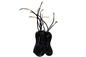 Terminal Connection Wires Signal Cables Signal Wires Power Switch Cables Extension Control Cables PCB Connection Wires