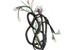 150-250cc Four Wheel Large ATV Motorcycle Accessories Special Bus Wire Harness Assembly Total Line