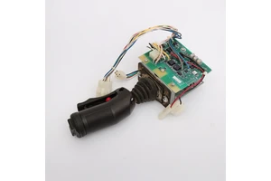 Custom Auto Industrial Wire Harness for Construction Machine