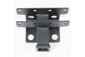Rear Receiver Hitch Towing Trailer Hitch Off Road Auto Accessories Receiver Hitch for Jeep Wrangler Jk Jl