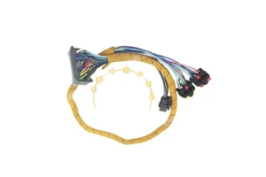 The Excavator Harness Is Suitable for Caterier E320GC 323GC 330GC Engine Power Cable High Temperature Resistant 529-8751