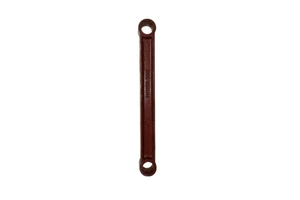 A05099 York YTE Fixed Link Rod (550mm C-C, 610mm Overall) | Trailer Suspension Link