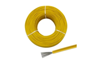 UL 1015 16awg Pvc Insulated Energy Storage Power Cable