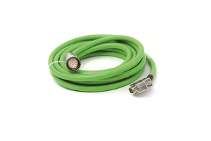 Factory 2 Menter Length Motor Servo Encoder Cable Kollmorgen Feedback Cable