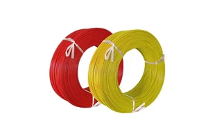 UL3647 600V XLPE Halogen-free Electronic Interior Wiring Electric Wire Cable Extension Flexible Cable Cables and Wires