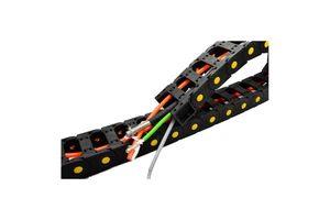 High Flexibility PVC Multi Core 99.9% Pure Copper Abrasion-resistant Drag Chain Cable KVVP Model for Automation Equipment CNC